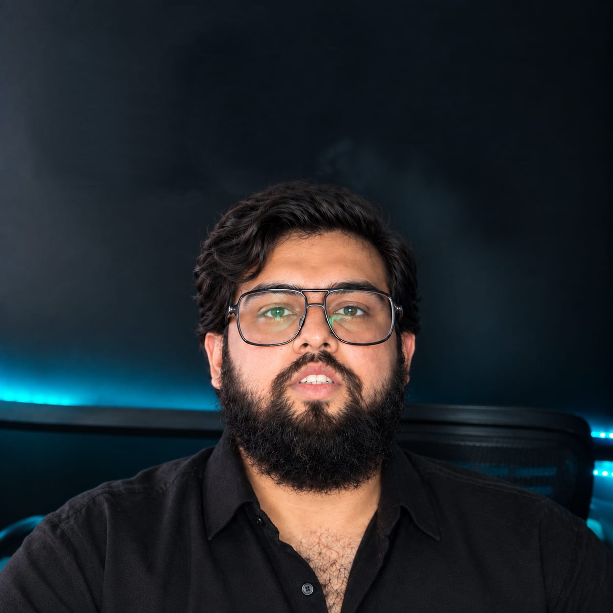 Burhan Zafar — CEO and Founder of BZ DesignX